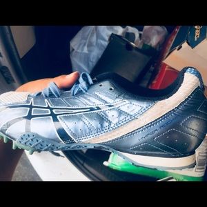 ASICS Womens Hyper-Rocketgirl Track & Field Spikes